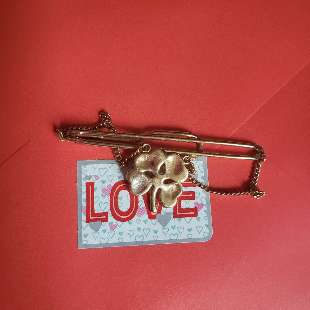 SWANK GOOD LUCK CHARMER